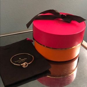 Kate spade ♠️ bracelet